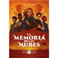 La Memoria De Las Nubes
