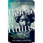 Before the ruins
