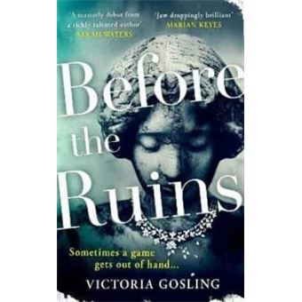 Before the ruins