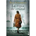 La Espia De Cristal