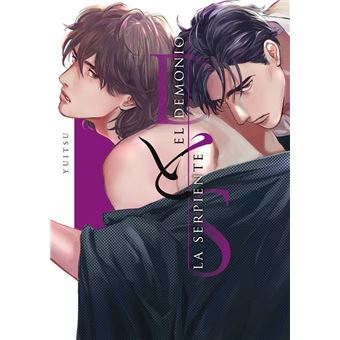 El demonio y la serpiente