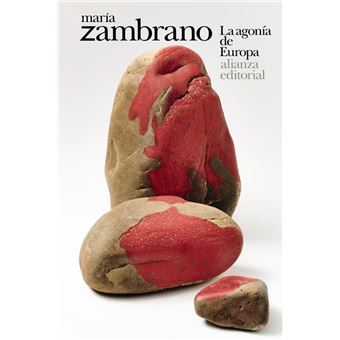 La agonía de Europa