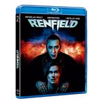 Renfield - Blu-ray