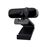 Webcam Trust Tanor Full HD 1080 con micrófono integrado 