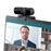 Webcam Trust Tanor Full HD 1080 con micrófono integrado 