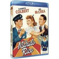 Un marido rico - Blu-Ray