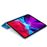 Funda Apple Smart Folio Azul para iPad Pro 12,9''