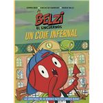 Belzi el sincuernos 2. Un cole infernal