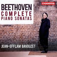 Beethoven: Complete Piano Sonatas