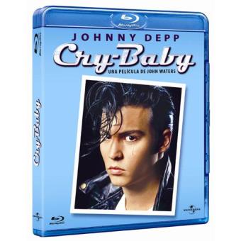 Cry Baby - Blu-Ray