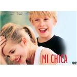Mi chica - DVD Ed Horizontal