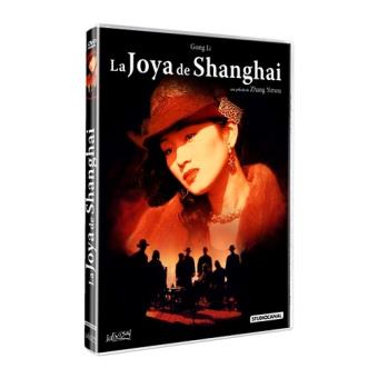 La joya de Shanghai - DVD