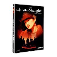 La joya de Shanghai - DVD
