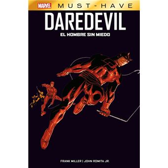 Daredevil: El Hombre sin Miedo