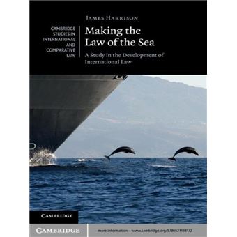 Making the Law of the Sea - 1