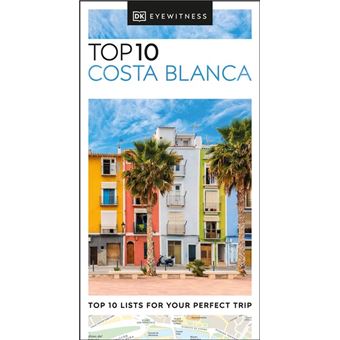 Costa Blanca-Top Ten-Ing