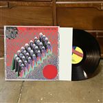 Clone Row - Vinilo
