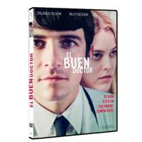 El buen doctor - DVD