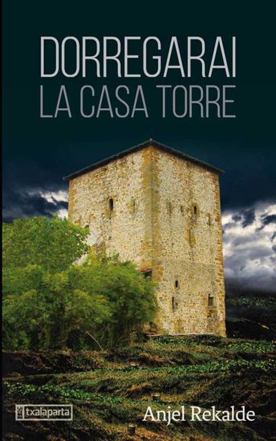 Txalaparta, S.l. Dorregarai
