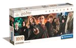 Karacter Mania Puzzle Panorama Harry Potter 1000Pzs - Imagen 2