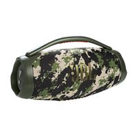 Altavoz Bluetooth JBL Boombox 3 Camuflaje