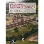 Diccionario de lugares utópicos