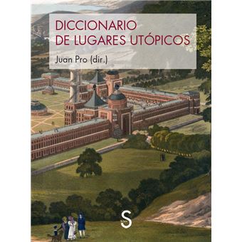 Diccionario de lugares utópicos