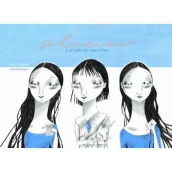 Alicia y el país de maravillas