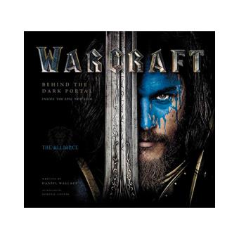 Warcraft-behind the dark portal-fil