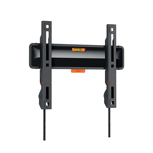 Soporte De Pared Fijo Vogel's Tvm 3205 Para Tv 19-50" , Hasta 30kg