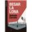 Besar la lona