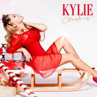 Kylie Christmas (CD + DVD)