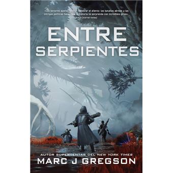 Entre Serpientes