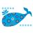 Juego de cartas Spidifish Djeco_2