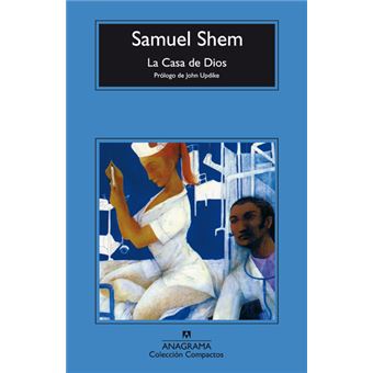 La casa de Dios