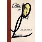 Atlas de personajes literarios