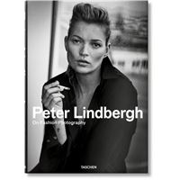 Peter Lindbergh. On Fashion Photography