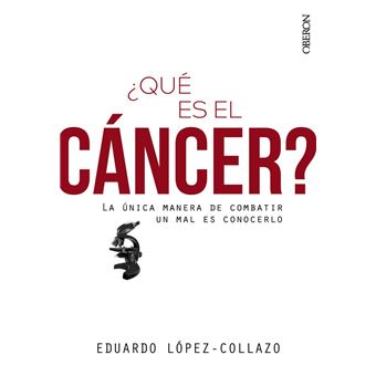 ¿Qué es el cáncer?