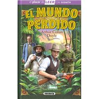 El mundo perdido