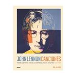 John Lennon. Canciones