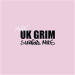 More UK Grim - Vinilo Rosa