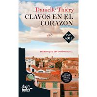 Clavos en el corazón