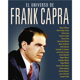 El universo de Frank Capra