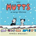 Mutts 2020 - Un Amigo Diferente