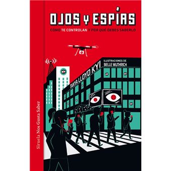 Ojos y espías