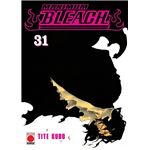 Maximum Bleach 31