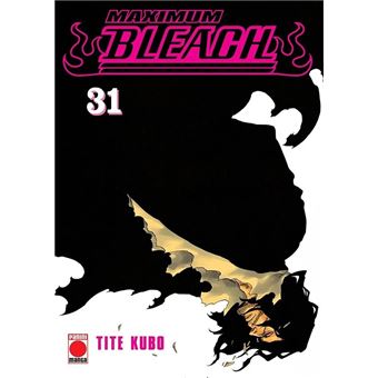 Maximum Bleach 31