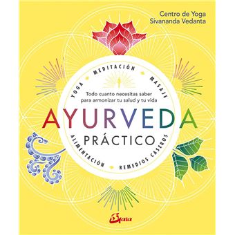 Ayurveda práctico