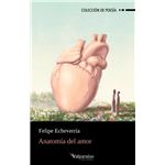Anatomía Del Amor