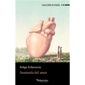 Anatomía Del Amor